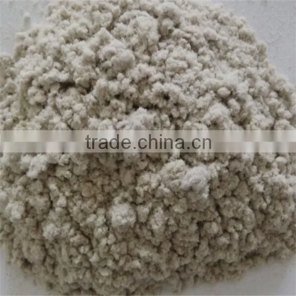 Non-asbestos Mineral Fiber