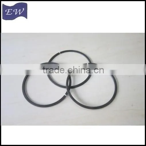 SP100 Roundwire Snap Ring for Shaft(DIN5417) photo-5