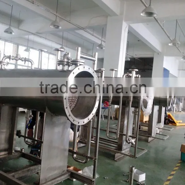 10g 7g Ozone Generator for Lab Waste Water Treatment photo-2