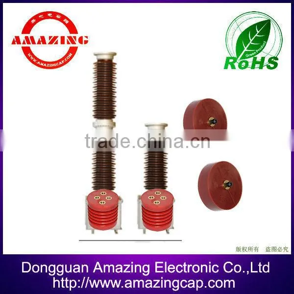 Capacitor Voltage Transformer 900PF