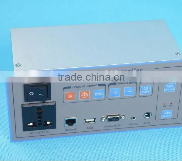 Gaoke GK-600 Multimedias Controller for Education for Smartclassroom photo-2