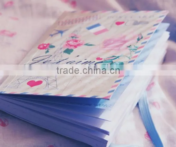 High Quality Diary