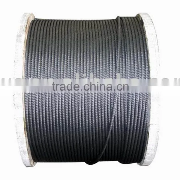 Steel Wire Rope photo-3