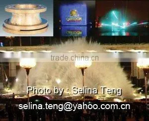 Projection Water Screen-02