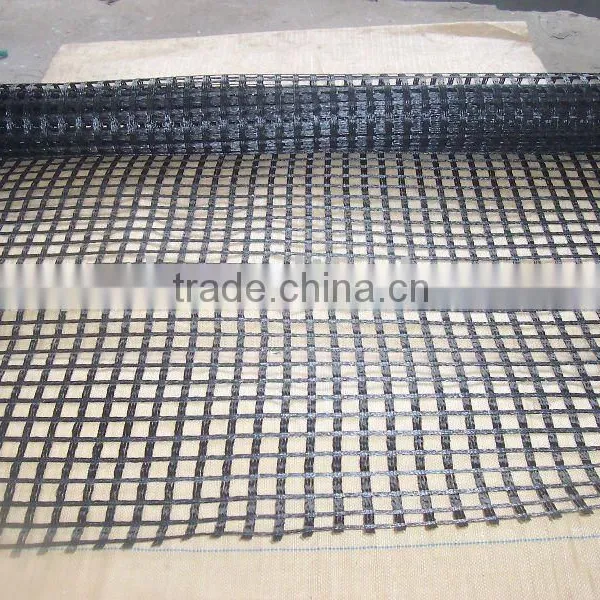 Polyester Geogrids photo-3