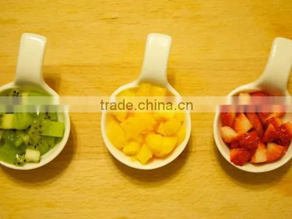 Ginger/Cucumber/Mango/Carrot/White Radish/Potato Cube Dicer Machine photo-6