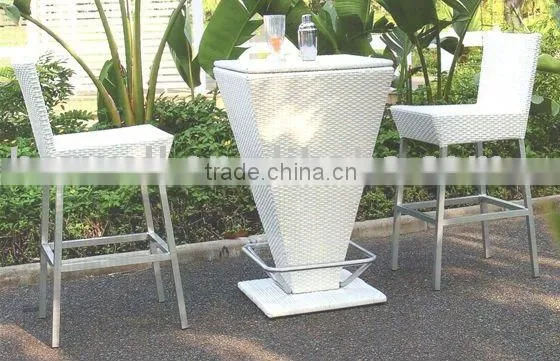 Bar table