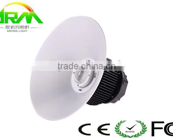 2015 Top Quality 120W Industry Light,hangar Led High Bay Light photo-2