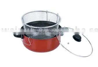 Deep Fryer
