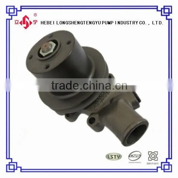 Used MF Tractor Farm Tractor Water Pump photo-4