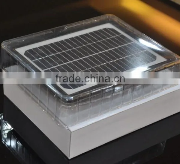 5V Solar Battery Charger for Mobile Phone/ Solar Car Battery Charger photo-4
