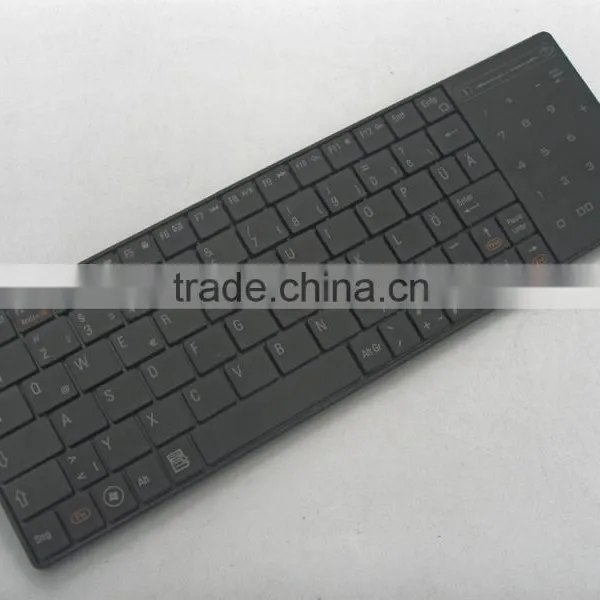 2015 Hot Selling Scissor Keys Bluetooth 3.0 Keyboard With 12 Hot Keys photo-3