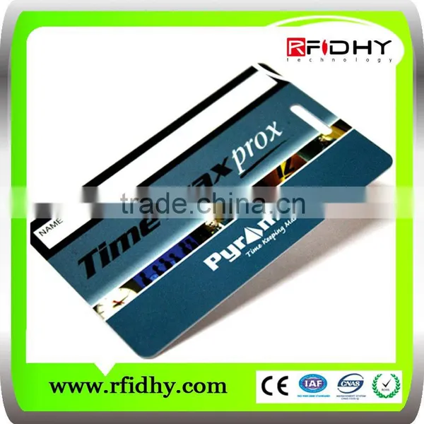 Access Control Rfid Card 125khz Rfid Card photo-4