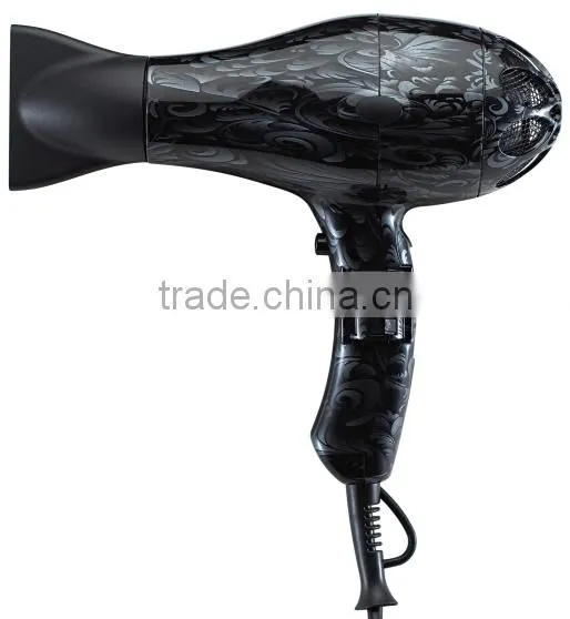 2013 WATERPRINT Comercial Professional Salon Hair Dryer photo-3