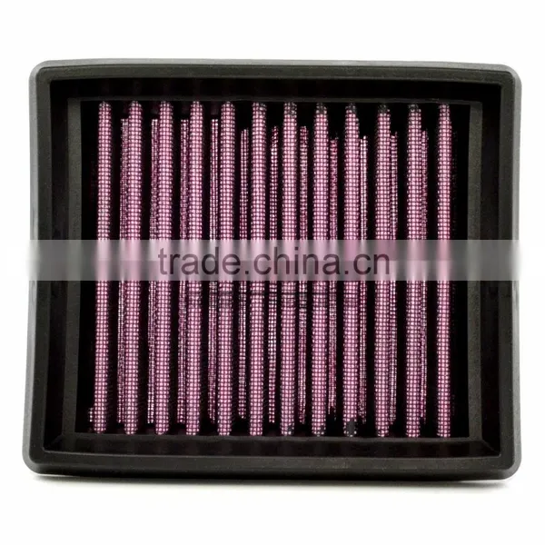 BJ-AC-003E KTM DUKE 125 200 390 High Flow Air Filter photo-3