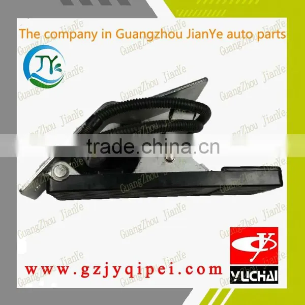 EF1-4D12 Yuchai Engine Parts Electronic Accelerator Pedal Assembly photo-2