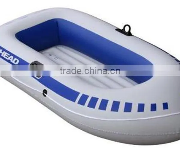 Cheap Two Person PVC Inflatable Paddle Boat photo-5