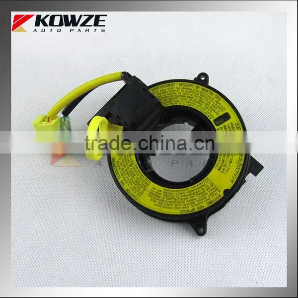 Air Bag Sensor Spring For Mitsubishi Lancer CS3A CS3W CS6A CS9A CT9A Z21A 2000- MR583930 photo-2