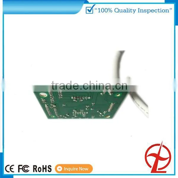 7 Segment Display, Dot Matrix Display, Led Display 16*8 photo-4