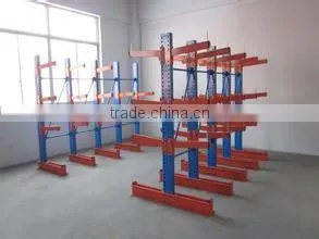 Good Quality Metal Warehouse Pallet Rack photo-2