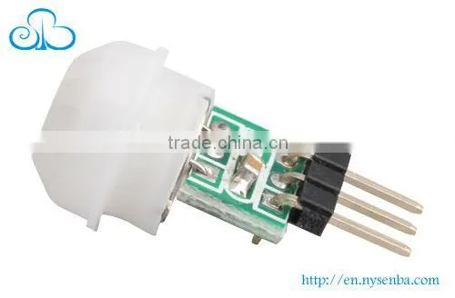 Infrared Sensor Module With Better WorkingSB00322A-1 photo-4