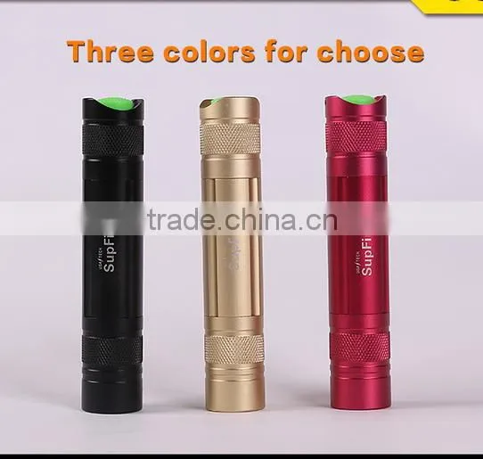 SupFire Mini Led Light With 5 Modes photo-2