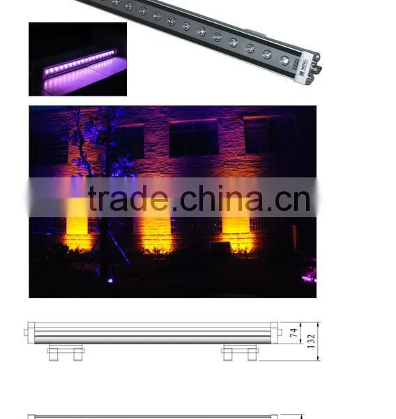 Led Wall Washer China Lighting Waterproof IP65 photo-3
