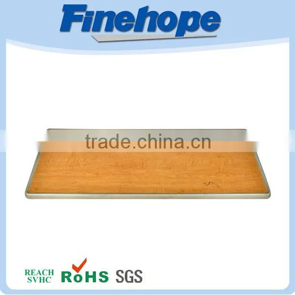 China hospital dining table, medical bedside tables, hospital bedside tables