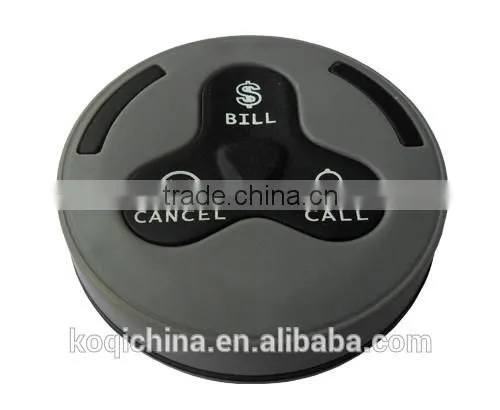 Wireless Pager for Restaurant Wireless Paging System Wireless Waiter Call System photo-5
