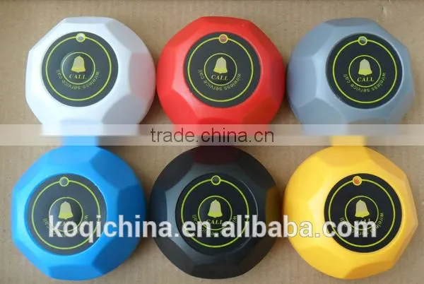 Wireless Waiter Call Wrist Watch Pager Functional Waiter Paging System Wireless Service Calling System photo-6