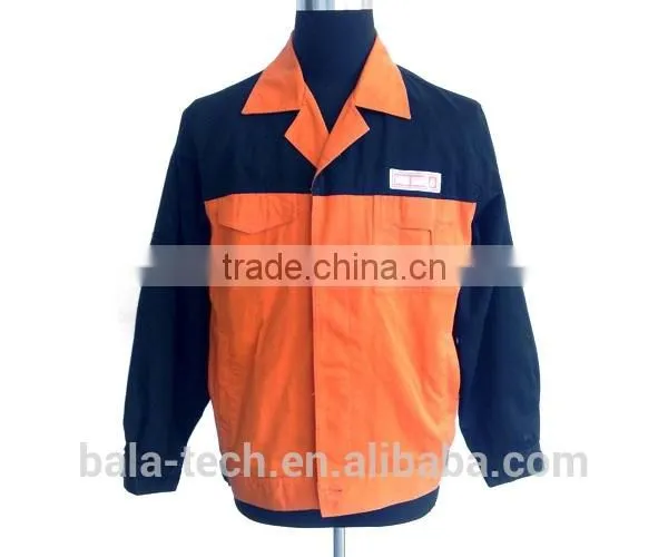 Hot Sale Portable Manufacturer Heated Uniform/CLOTH/JACKET/WORKWEAR Factory Safety Worker Uniform Clothes Winter Outdoor Works photo-3