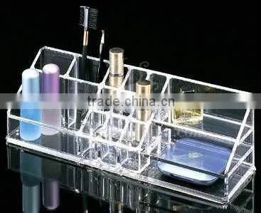 Shenzhen Guihe 8 Years Experienced Professional Customized Acrylic Storage Box photo-3