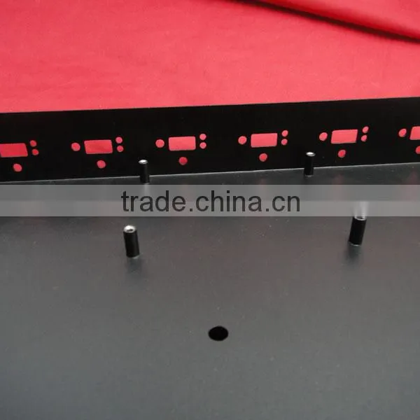 Custom Sheet Metal Enclosure With Powder Coating photo-5