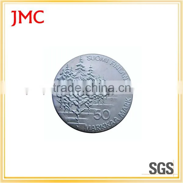 Custom Metal Stamping Coins Cheap Custom Coins Custom Coins photo-4