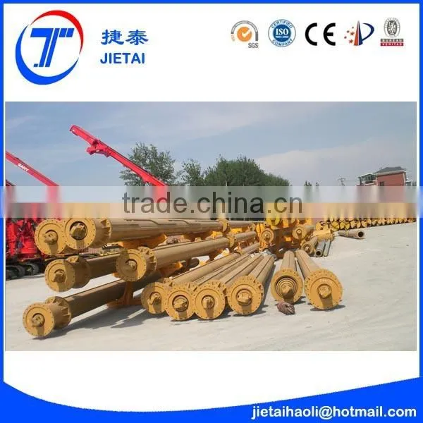 Sany Kelly Bar for Rotary Drilling Rig, Rotary Drilling Kelly Bar photo-2