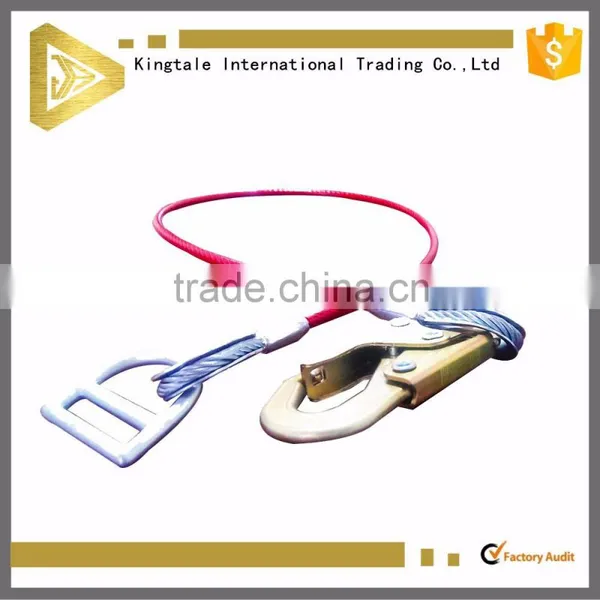 7x7 Stainless Steel Wire Rope Sling photo-2