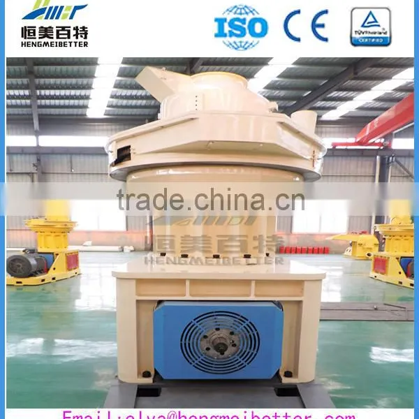 The Cheapest Corn Stalk Pellet Press for Husk Sunflower photo-2