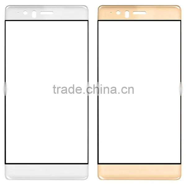 Highly Clear 9H 2.5D for Huawei P9 Plus Glass Screen Protector photo-2