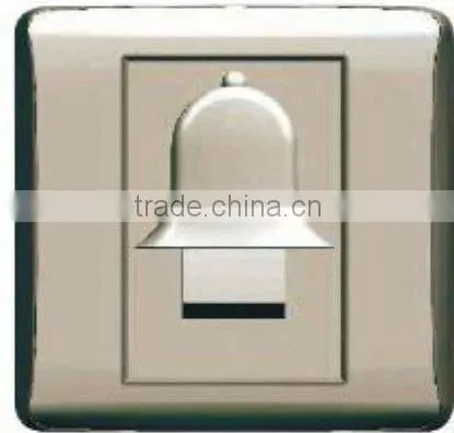 Double Bell Switch