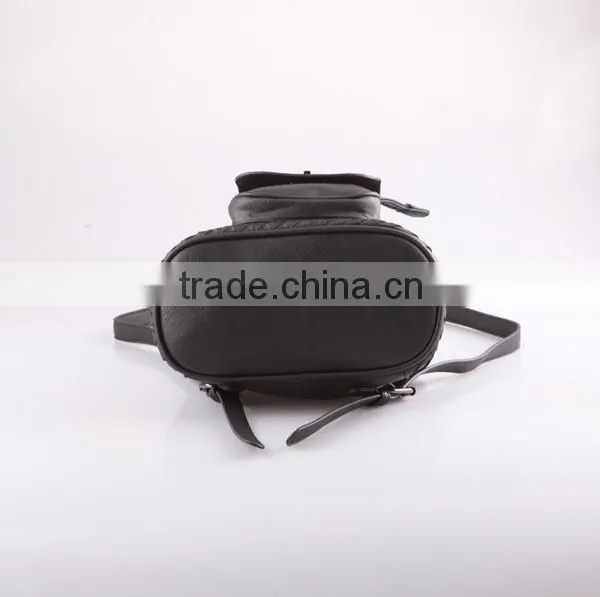 5325 Paparazzi Brand Fashion Designer Backpack Bag Drawstring Backpack China Wholesale Bag photo-4
