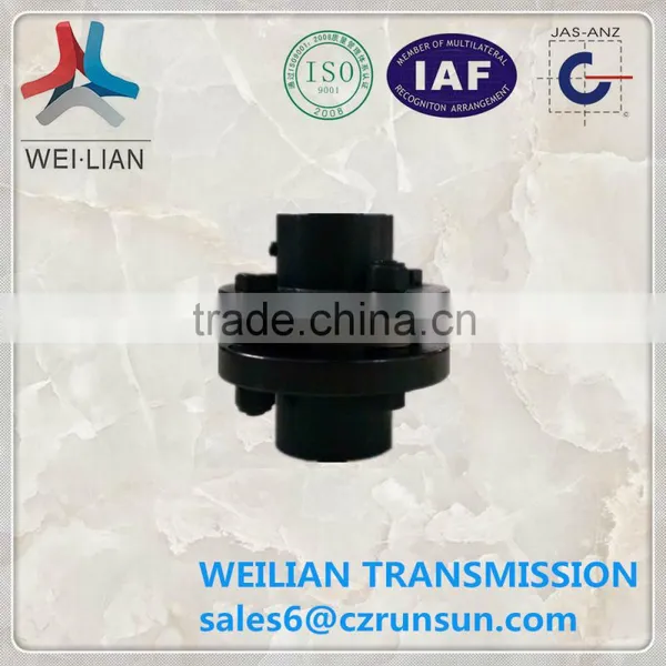 Plastic Encoder Coupling photo-6