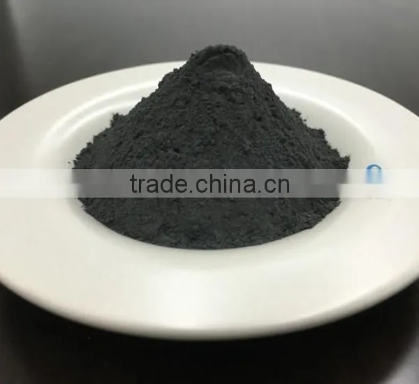 Welding Industrial Nitried Product Nitried Ferrochrome Powder photo-3
