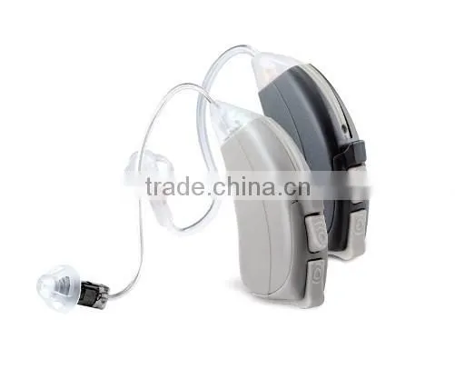 Micro Open Fit Stylish Unitron Hearing Aid photo-5