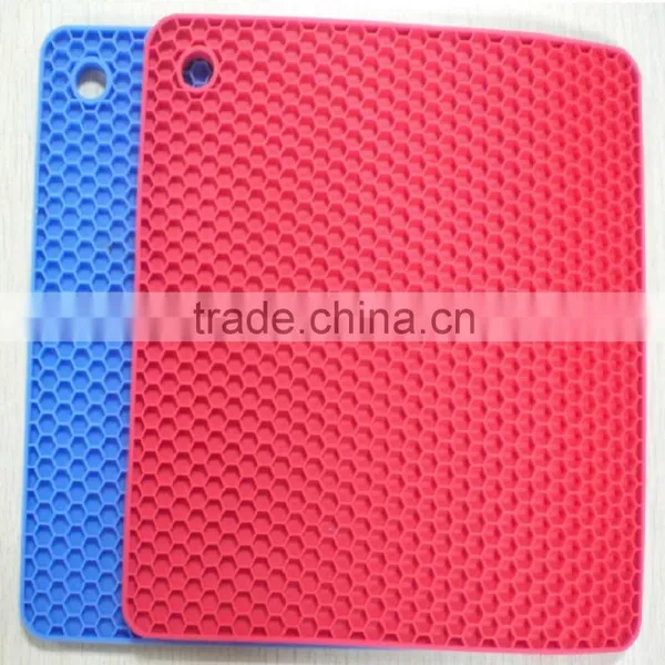 Custom Cheap Thermal Silicone Pad