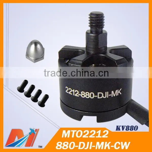 Maytech 2212 880KV CW CCW Brushless Outrunner Motor for Drone With Camera Professional photo-3