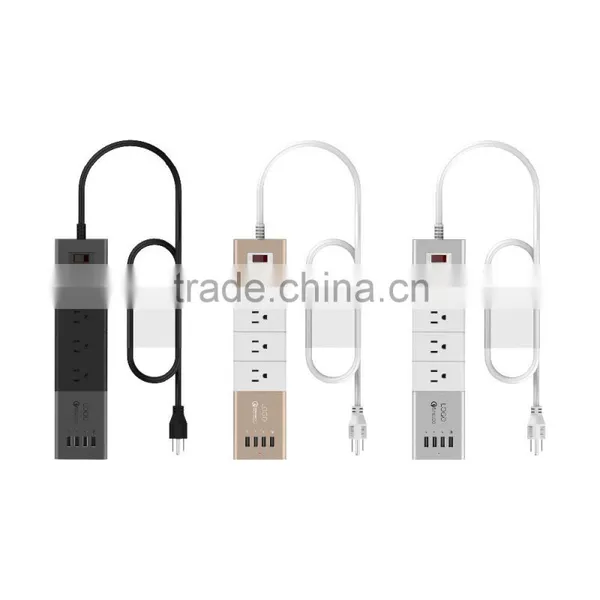 Universal Commercial Outlet Socket,electrical Switch Wall Socket,home AC Power Wall Socket With Usb Charger photo-6