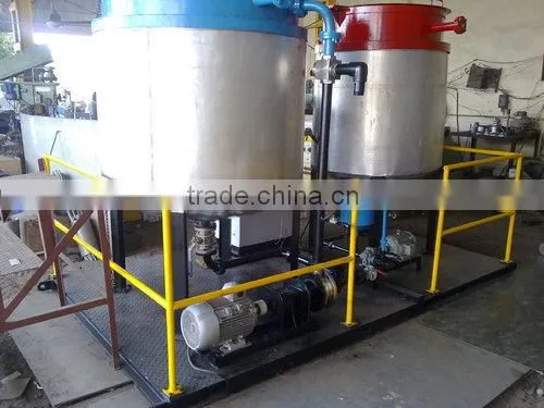 Bitumen Emulsion Plant photo-2