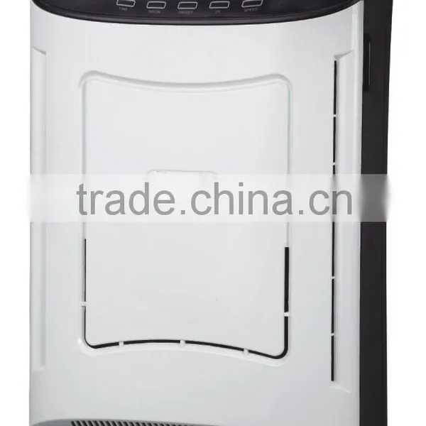 Portable Office Desk Use Air Purifier