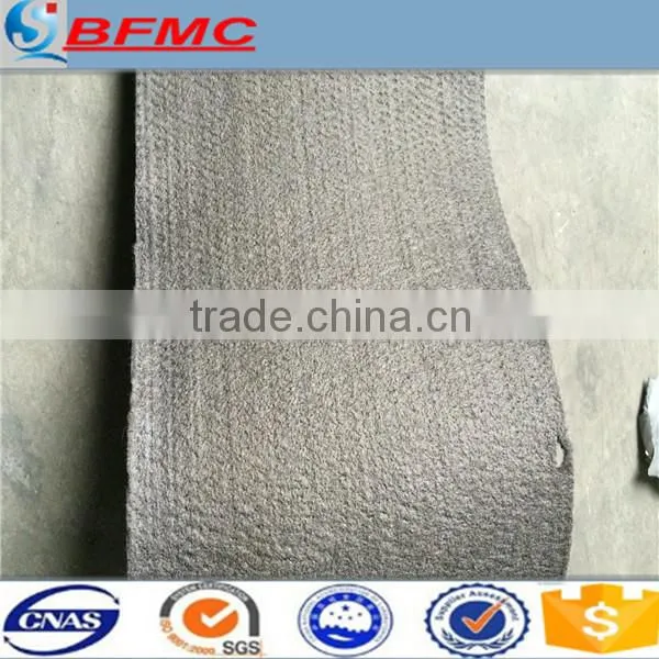 High Thermal Graphite Felt Electrode for Vanadium Redox Battery photo-6