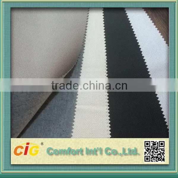 2015 Car Seat Material of Foamed Pvc Leather Quality Choice photo-6